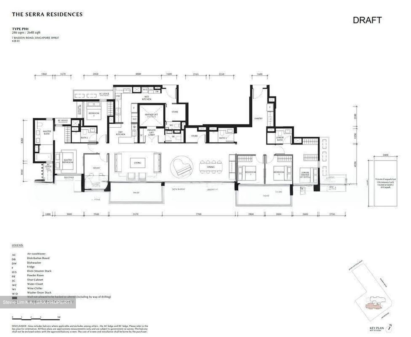 Pastoral View (D11), Apartment #630915791